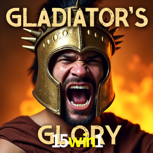 Jogos de Slot 15win1