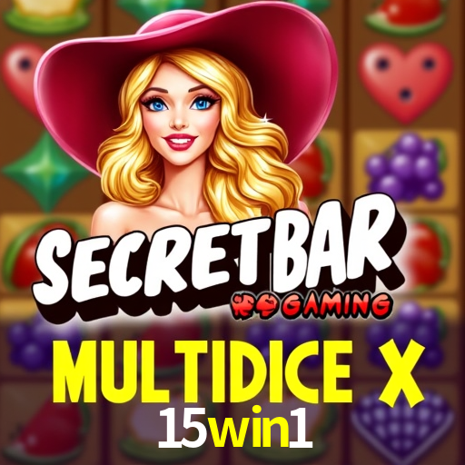 Benefícios da Conta 15win1