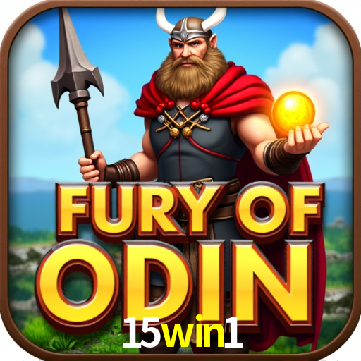 Estatísticas 15win1